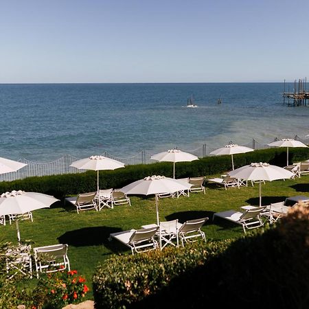 Baia Delphis Resort 바스토 외부 사진