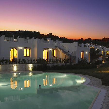 Baia Delphis Resort 바스토 외부 사진
