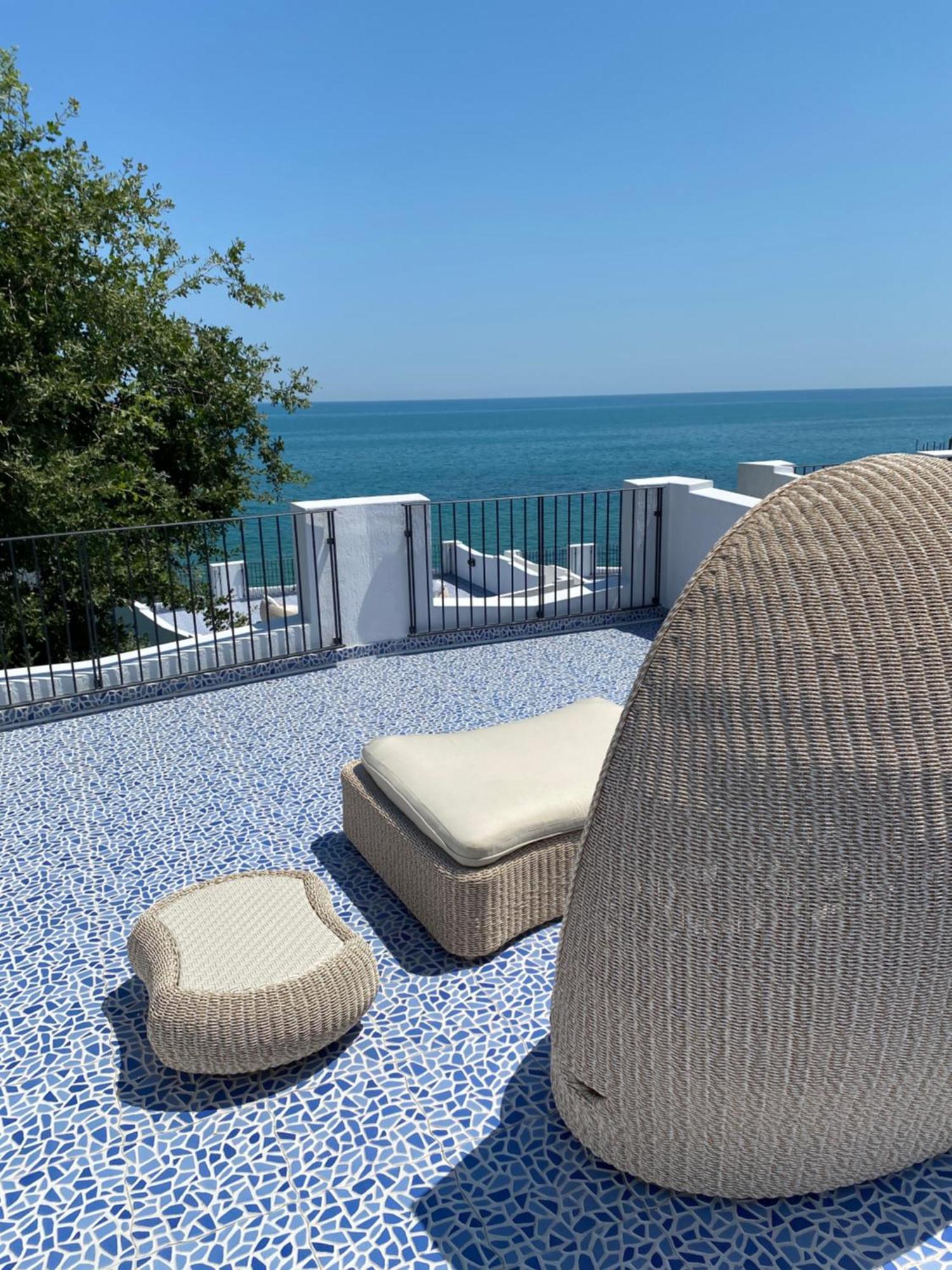Baia Delphis Resort 바스토 외부 사진