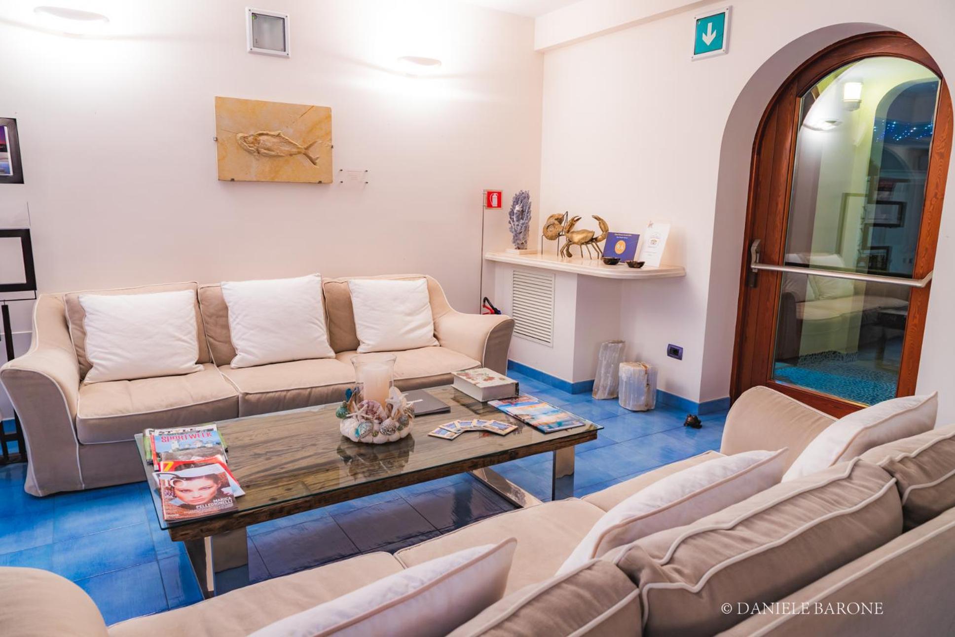 Baia Delphis Resort 바스토 외부 사진