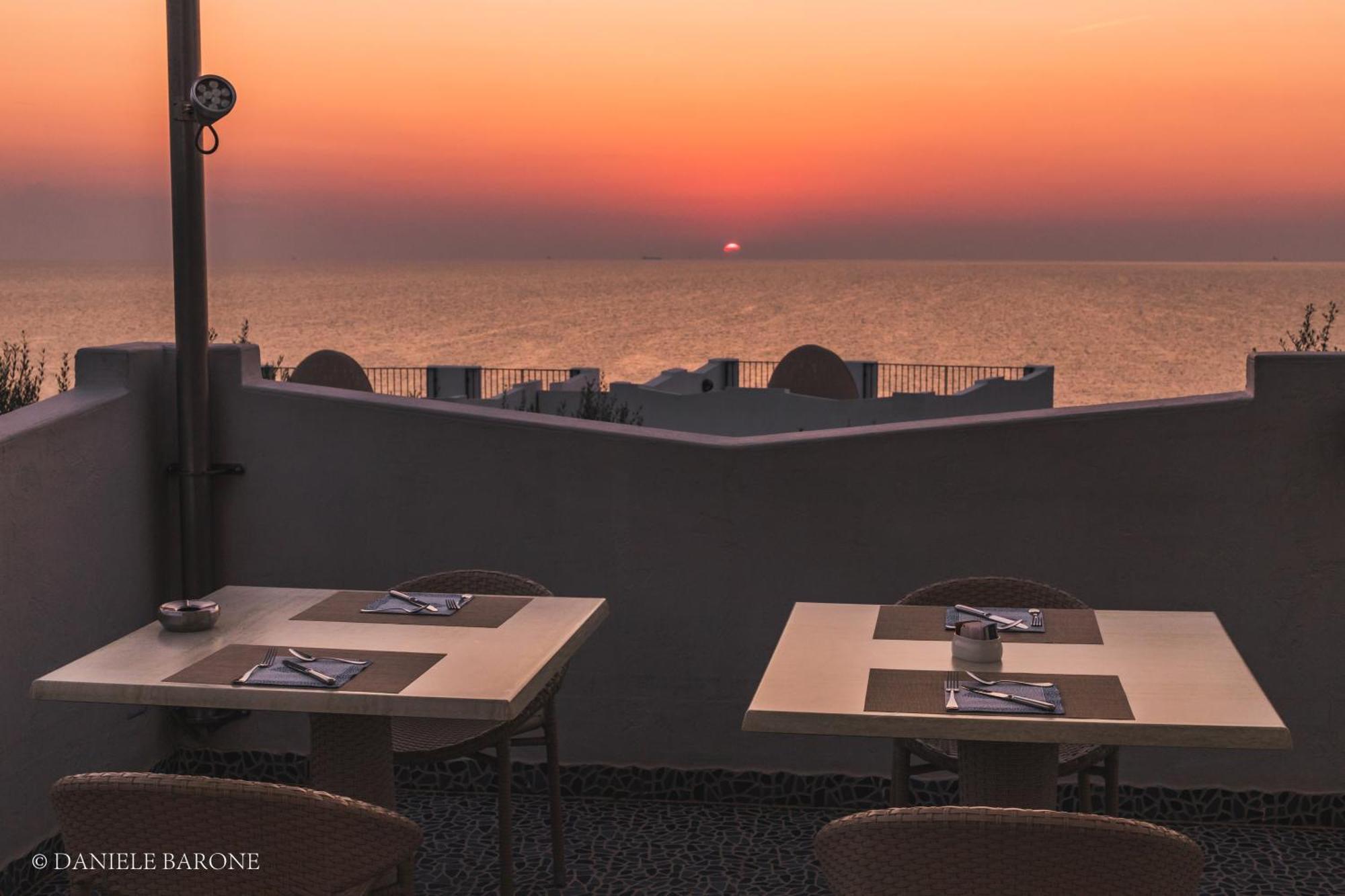 Baia Delphis Resort 바스토 외부 사진