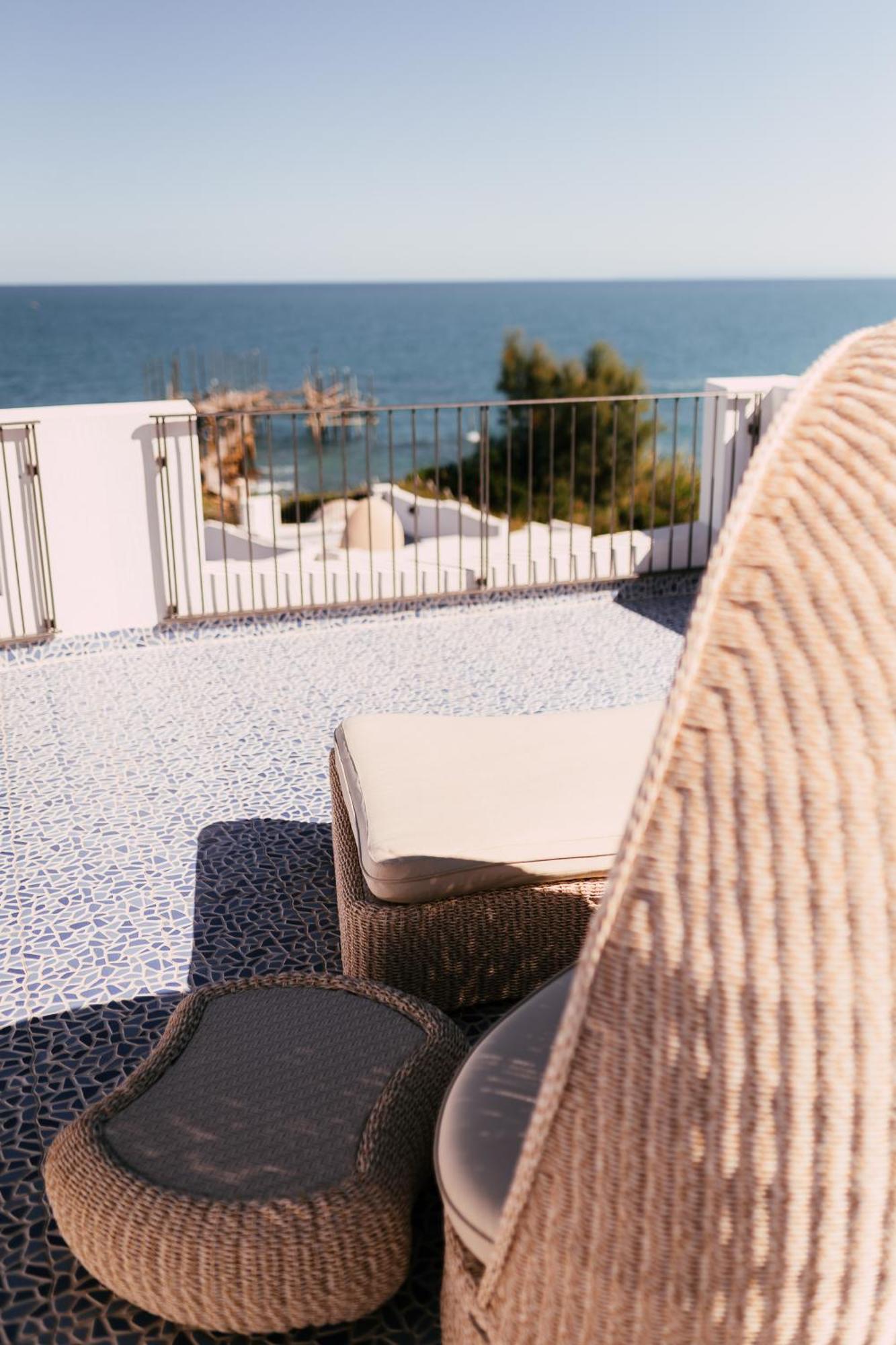 Baia Delphis Resort 바스토 외부 사진