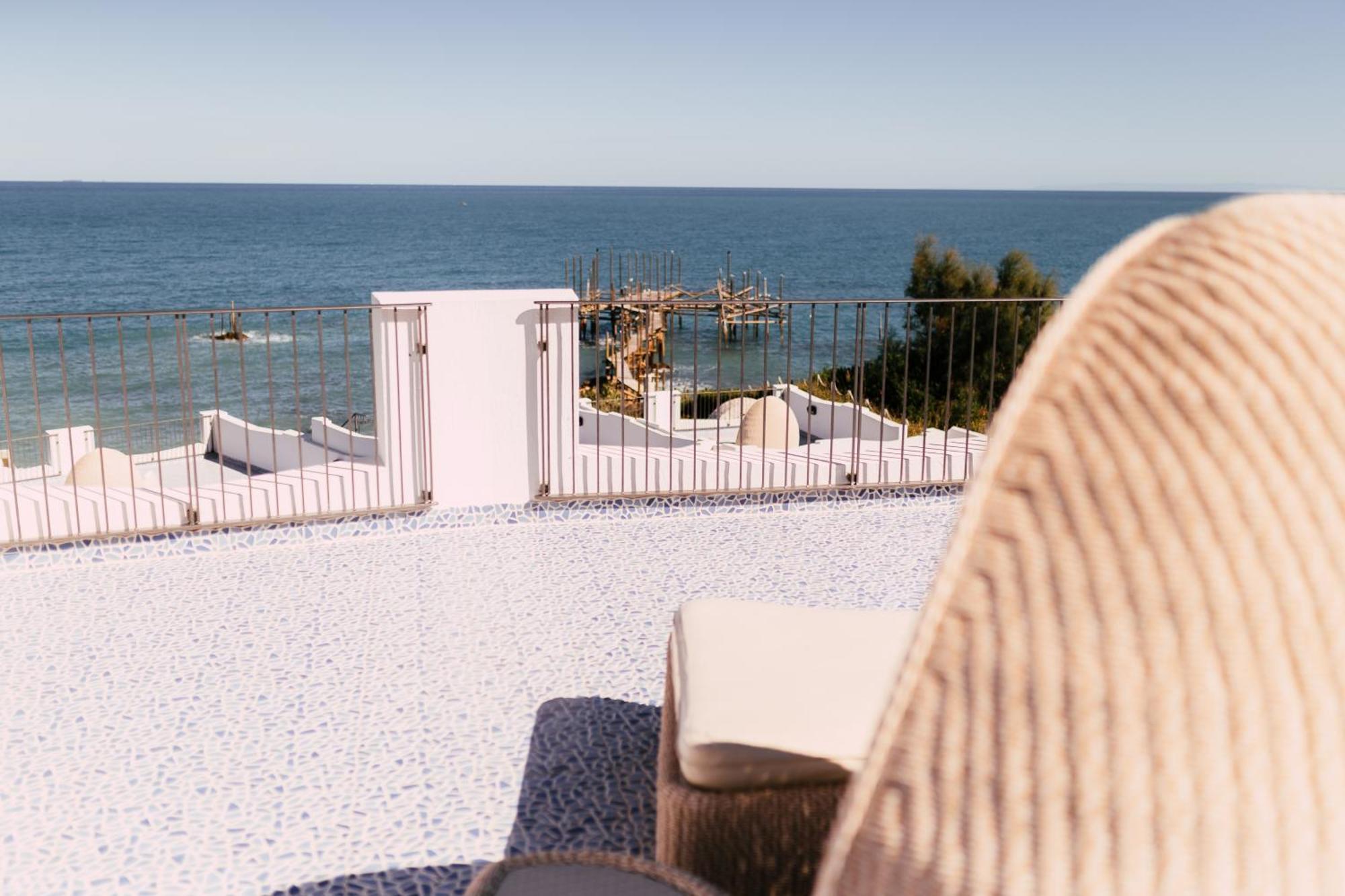 Baia Delphis Resort 바스토 외부 사진