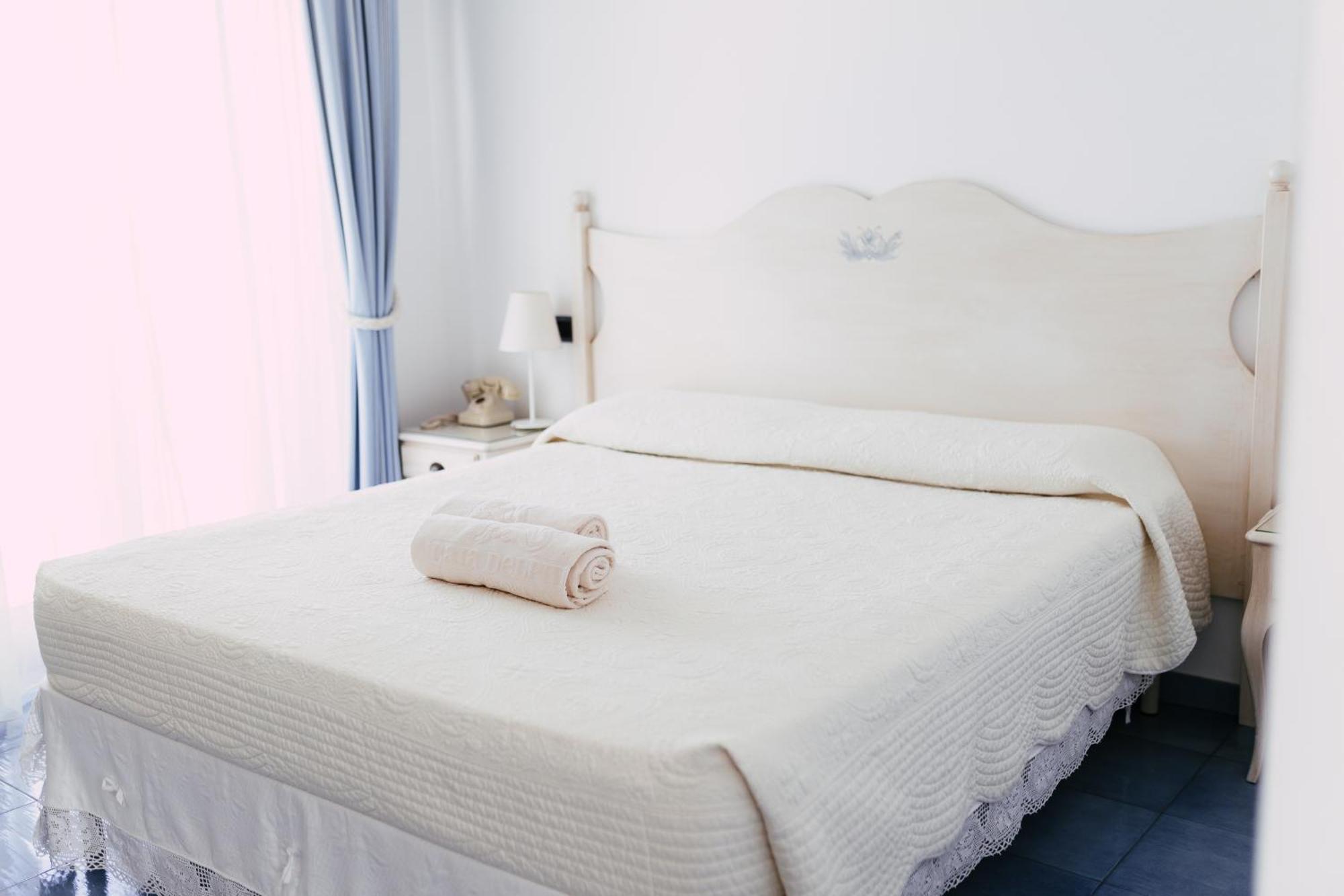 Baia Delphis Resort 바스토 외부 사진