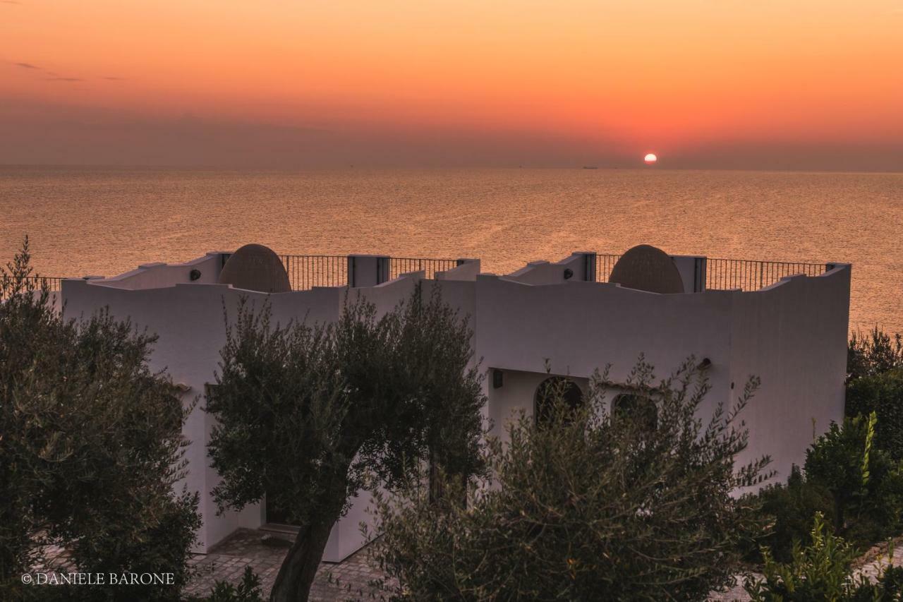 Baia Delphis Resort 바스토 외부 사진